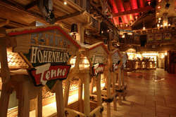 Hohenhaustenne