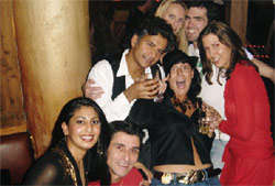 Kandahar Bar