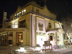 Villa Crazy Daisy