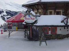Gruber Stadl