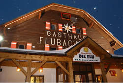 Flubachalm