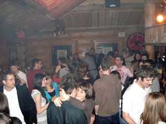 Baracca