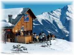 Tegia-Bar