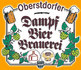 Oberstdorfer Dampfbierbrauerei