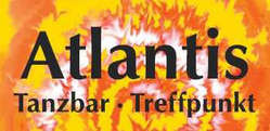 Atlantis Tanzbar Treffpunkt