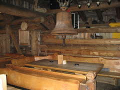 LammHuetta
