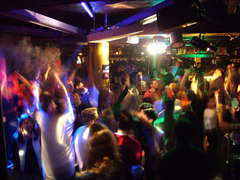 The London Pub