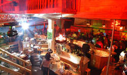K1 Apres Ski Restaurant Pizzeria
