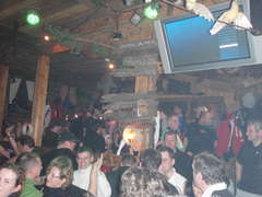 Purzelbaum Alm