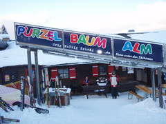 Purzelbaum Alm