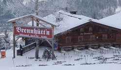 Brennh�tt�n
