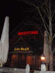 Musistadl