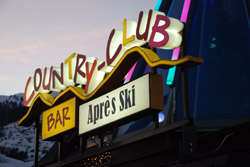 Country Club