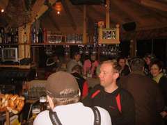 Haberls Skibar