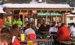Haberls Skibar