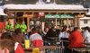 Haberls Skibar