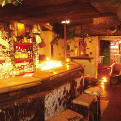 Kuhstall Bar