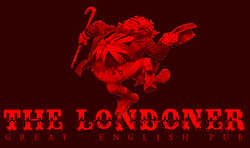The Londoner