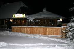 Restaurant-Schih�tte-Steer