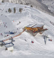 Hochsitz Riesneralm