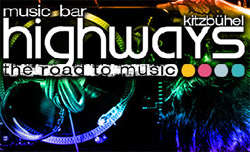 Highways