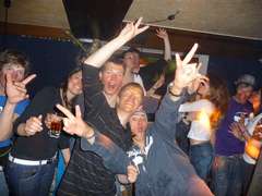 Bar Cafe Ilse