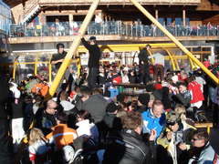 SchnapsHans Outsidebar