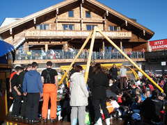 SchnapsHans Outsidebar