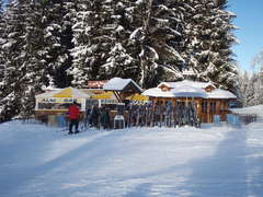 Berghofalm