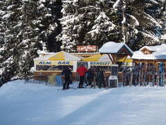 Berghofalm