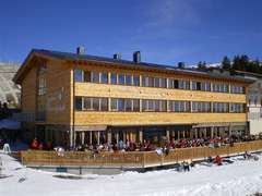 Elsenalpstube