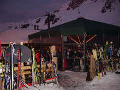 Edelwei�alm