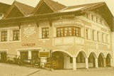 George Pub
