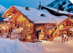 L�rzer Alm