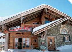 L�rzer Alm