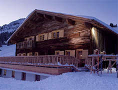 Rud Alpe