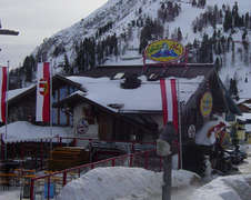 Latsch�n Alm