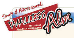 Wallegg Alm