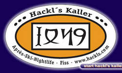 Hackls Kaller