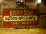 Br�ck'n Stadl