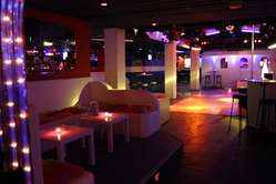 Discothek Evergreen