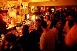 Bar Monkis