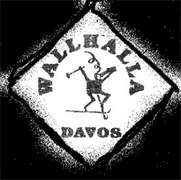 Wallhalla