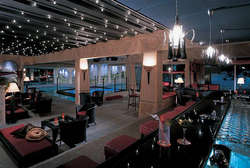 Nightclub GreenGo