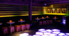 Chl�sterli Stall Bar