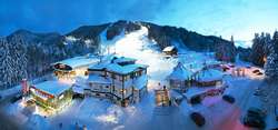 Semmering in &Ouml;sterreich (Nieder�sterreich)