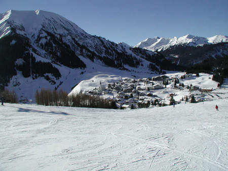 Hochgeladen am 19.12.2007