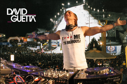 David Guetta