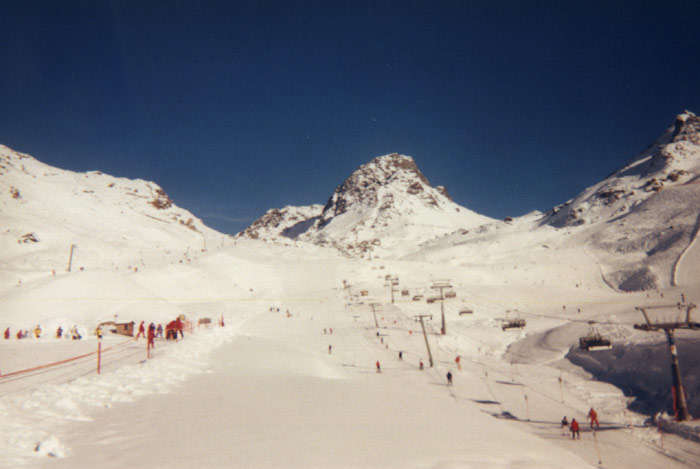 Hochgeladen am 19.12.2007 / © Lyxor