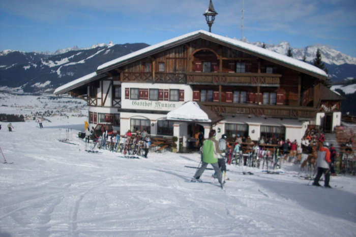 Hochgeladen am 15.02.2009 / © Pistensau